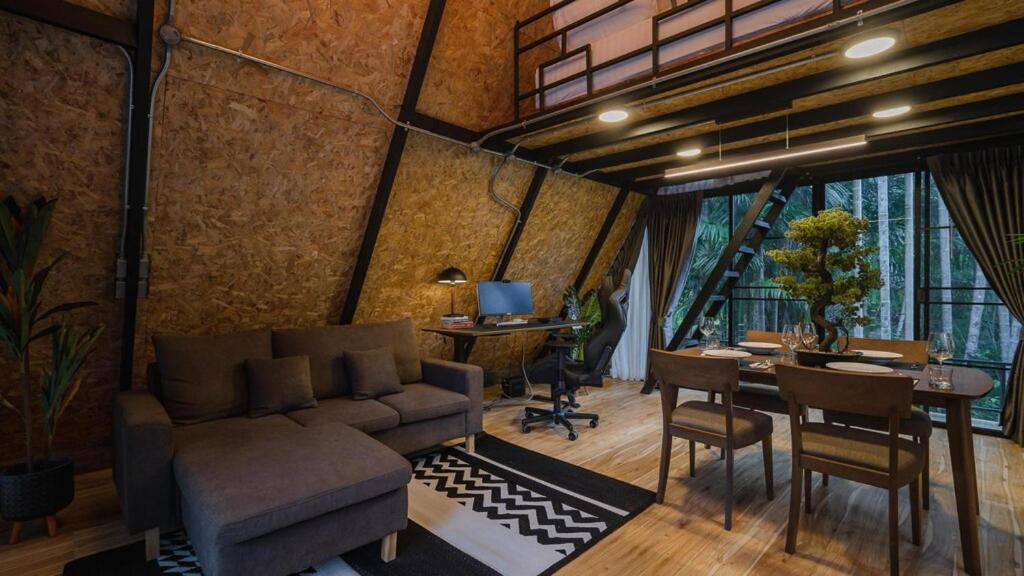Grandfather Khaolak Resort خاو لاك المظهر الخارجي الصورة