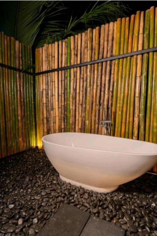 Grandfather Khaolak Resort خاو لاك المظهر الخارجي الصورة
