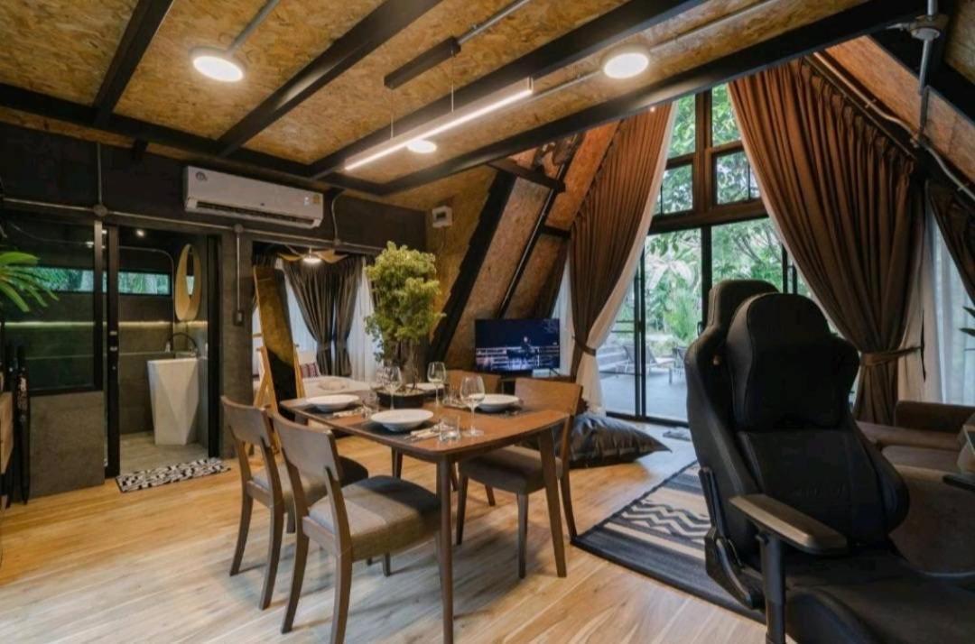 Grandfather Khaolak Resort خاو لاك المظهر الخارجي الصورة