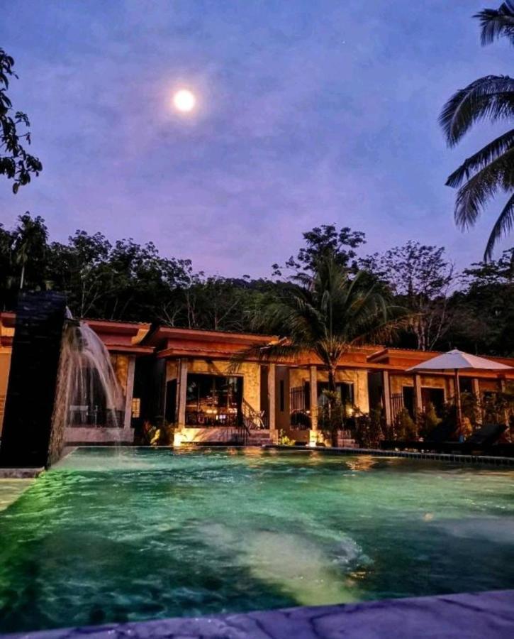 Grandfather Khaolak Resort خاو لاك المظهر الخارجي الصورة