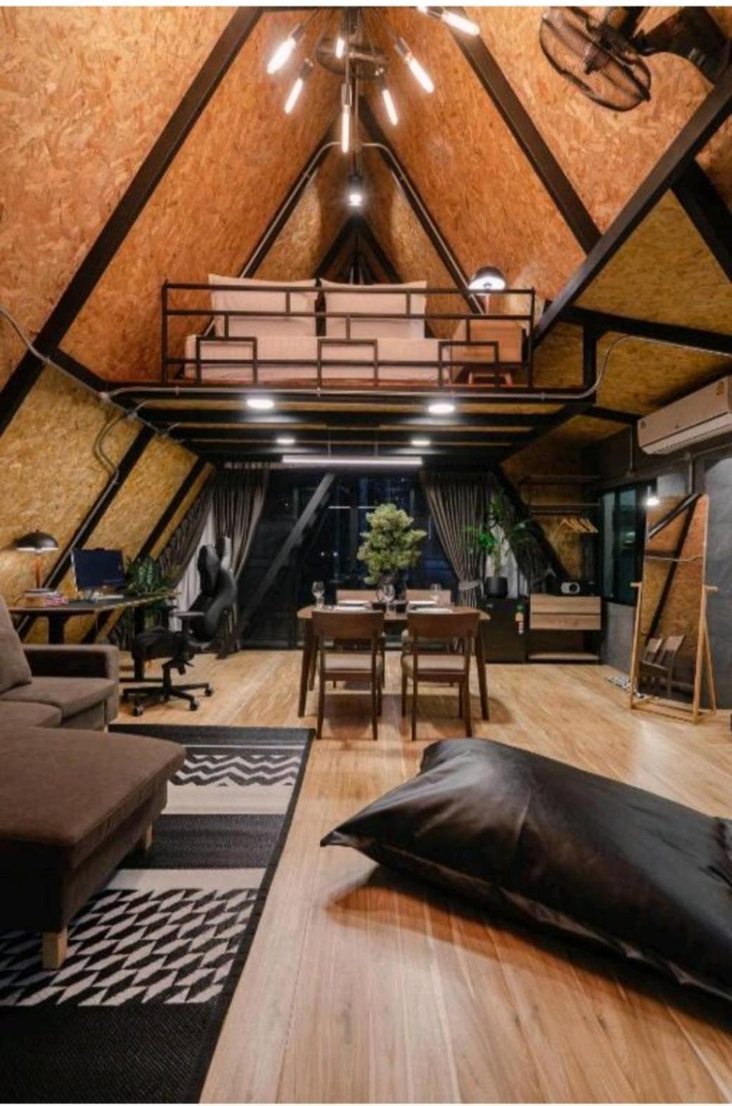 Grandfather Khaolak Resort خاو لاك المظهر الخارجي الصورة